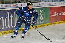 ERC Ingolstadt vs Eisbaeren Berlin, Eishockey, DEL, Deutsche Eishockey Liga, 15.01.2016