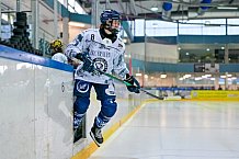 Eishockey, Frauen, DFEL, Saison 2025-2026, ERC Ingolstadt - ECDC Memmingen Indians, 25.01.2026