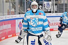Eishockey, Herren, DEL, Saison 2022-2023, Spieltag 27, ERC Ingolstadt - Iserlohn Roosters, 04.12.2022