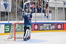 Eishockey, Mens, CHL, Season 2023-2024, ERC Ingolstadt - Färjestad Karlstad, 02.09.2023