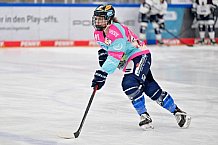 Eishockey, Frauen, DFEL, Playoffs, Saison 2023-2024, ERC Ingolstadt - Eisbären Berlin, 02.03.2024