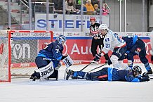 Eishockey, Herren, DEL, Saison 2024-2025, Spieltag 32, ERC Ingolstadt - Adler Mannheim, 30.12.2024