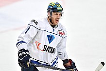 Adler Mannheim vs ERC Ingolstadt, Eishockey, DEL, Deutsche Eishockey Liga, Playoffs, Spiel 4, 20.03.2018