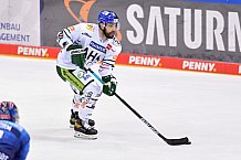 13.12.2020 - ERC Ingolstadt - Augsburger Panther