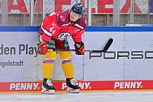 Eishockey, Herren, DEL, Saison 2023-2024, Spieltag 6, ERC Ingolstadt - Düsseldorfer EG, 01.10.2023