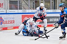 Eishockey, Herren, DEL, Saison 2025-2026, Spiel 50, ERC Ingolstadt - Adler Mannheim, 08.03.2026