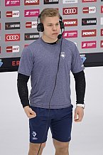 Eishockey, Herren, DEL, Saison 2020-2021, ERC Ingolstadt - Nürnberg Ice Tigers, 28.01.2021