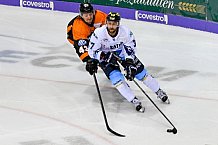 ERC Ingolstadt vs Grizzlys Wolfsburg, Eishockey, DEL, Deutsche Eishockey Liga, Spieltag 7, 03.10.2018