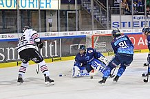 ERC Ingolstadt vs Kölner Haie, DEL, Deutsche Eishockey Liga, Spieltag 9, 06.10.2019