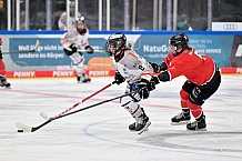 Eishockey, Frauen, EWHL Euro Cup, Saison 2025-2026, Finale, HK Budapest - ECDC Memmingen Indians, 19.10.2025