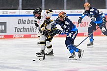 Eishockey, Frauen, DFEL, Vorbereitung, Saison 202-2025, ERC Ingolstadt - St. Pölten, 07.09.2024