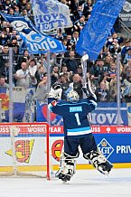 Hockey, Mens, CHL, Season 2025-2026, Regular Season, Round of 16, ERC Ingolstadt - EC Red Bull Salzburg, 12.11.2025