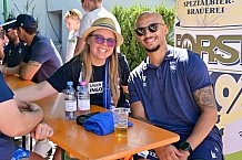 Eishockey, Herren, DEL, Saison 2026-2027, ERC Ingolstadt - Fanfest, 22.08.2026