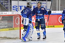 ERC Ingolstadt vs Fischtown Pinguins, DEL, Deutsche Eishockey Liga, Spieltag 25, 08.12.2019