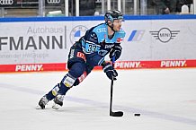 Eishockey, Herren, DEL, Saison 2022-2023, Spieltag 58, ERC Ingolstadt - Bietigheim Steelers, 28.02.2023