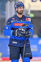Eishockey, Herren, DEL, Saison 2026-2027, Testspiel, ERC Ingolstadt - EV Zug, 04.09.2026