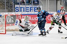 Eishockey, Herren, DEL, Saison 2022-2023, Vorbereitung, ERC Ingolstadt - Augsburger Panther, 04.09.2022