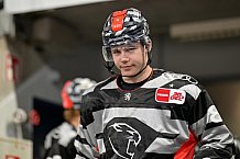 Eishockey, Herren, DEL, Saison 2023-2024, Spieltag 31, Nürnberg Ice Tigers - ERC Ingolstadt, 26.12.2023
