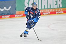 Eishockey, Herren, DEL, Saison 2024-2025, Spieltag 11, ERC Ingolstadt - Pinguins Bremerhaven, 20.10.2024