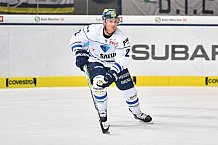 EHC Red Bull Muenchen - ERC Ingolstadt, Eishockey, DEL, Deutsche Eishockey Liga, Spieltag 2, 10.09.2017