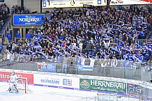 ERC Ingolstadt vs Thomas Sabo Ice Tigers, DEL, Deutsche Eishockey Liga, Spieltag 37, 06.01.2019