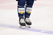 Eishockey, Herren, DEL, Saison 2022-2023, Spieltag 8, ERC Ingolstadt - Eisbären Berlin, 07.10.2022
