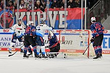 Eishockey, Herren, DEL, Saison 2024-2025, Spieltag 16, Nürnberg Ice Tigers - ERC Ingolstadt, 15.11.2024