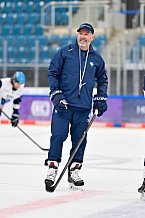 Eishockey, Herren, DEL, Saison 2025-2026, ERC Ingolstadt - Training, 04.08.2025