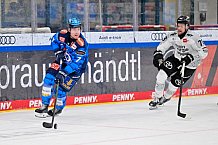 Eishockey, Herren, DEL, Saison 2025-2026, Spiel 38, ERC Ingolstadt - Kölner Haie, 09.01.2026