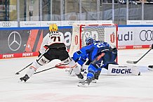 Eishockey, Herren, DEL, Saison 2026-2027, Spieltag 8, ERC Ingolstadt - Löwen Frankfurt, 11.10.2026