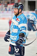 Eishockey, Herren, DEL, Saison 2022-2023, Spieltag 15, Nürnberg Ice Tigers - ERC Ingolstadt, 26.10.2022