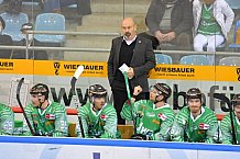 Eishockey, Herren, DEL, Saison 2021-2022, Spieltag 20, Bietigheim Steelers - ERC Ingolstadt, 05.11.2021