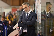Eishockey, Herren, DEL, Saison 2023-2024, Vinschgau Cup, ERC Ingolstadt - HC Pustertal, 25.08.2023
