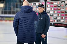 Eishockey, Herren, DEL, Saison 2024-2025, Spieltag 26, ERC Ingolstadt - Iserlohn Roosters, 15.12.2024