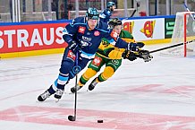 Hockey, Mens, CHL, Season 2025-2026, Regular Season, Game Day 1, ERC Ingolstadt - Ilves Tampere, 28.08.2025