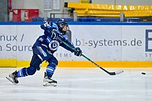 Eishockey, Frauen, DFEL, Saison 2025-2026, ERC Ingolstadt - ECDC Memmingen Indians, 25.01.2026