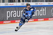 Eishockey, Frauen, DFEL, Playoffs, Saison 2023-2024, ERC Ingolstadt - Eisbären Berlin, 02.03.2024