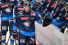 Eishockey, Herren, DEL, Saison 2024-2025, Spieltag 32, ERC Ingolstadt - Adler Mannheim, 30.12.2024