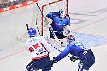 04.01.2021 - ERC Ingolstadt - Adler Mannheim