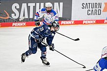 Eishockey, Frauen, DFEL, Saison 2021-2022, ERC Ingolstadt - ESC Planegg-Würmtal, 22.01.2021