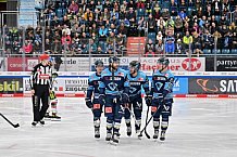 Eishockey, Herren, DEL, Saison 2022-2023, Spieltag 37, ERC Ingolstadt - Augsburger Panther, 30.12.2022
