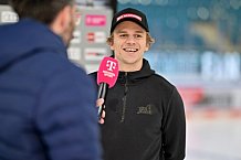 Eishockey, Herren, DEL, Saison 2025-2026, Spiel 51, ERC Ingolstadt - Augsburger Panther, 13.03.2026
