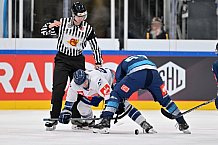 Eishockey, Mens, CHL, Season 2023-2024, ERC Ingolstadt - Vitkovice Ridera, 17.10.2023