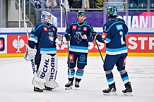 Hockey, Mens, CHL, Season 2025-2026, Regular Season, Game Day 6, ERC Ingolstadt - Odense Bulldogs, 15.10.2025