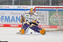 Eishockey, Frauen, DFEL, Saison 2022-2023, ERC Ingolstadt - Eisbären Berlin, 04.02.2023