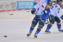 ERC Ingolstadt vs Thomas Sabo Ice Tigers, Eishockey, DEL, Deutsche Eishockey Liga, Spieltag 17, 04.11.2018
