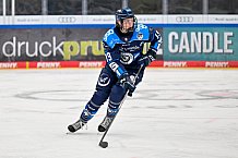 Eishockey, Frauen, DFEL, Saison 2025-2026, ERC Ingolstadt - HK Budapest, 15.11.2025