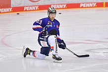 Eishockey, Herren, DEL, Saison 2020-2021, ERC Ingolstadt - Iserlohn Roosters, 15.04.2021