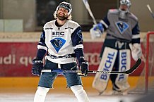 Eishockey, Herren, DEL, Saison 2022-2023, ERC Ingolstadt - Ice Training, 25.08.2022