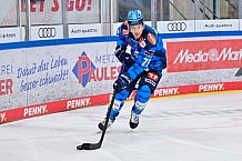 Eishockey, Herren, DEL, Saison 2025-2026, Spiel 23, ERC Ingolstadt - Dresdner Eislöwen, 28.11.2025